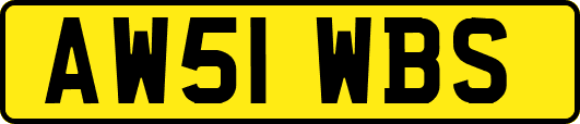 AW51WBS