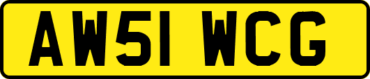 AW51WCG