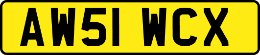 AW51WCX