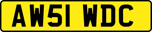 AW51WDC