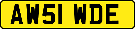 AW51WDE