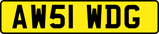 AW51WDG