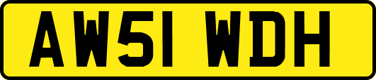 AW51WDH