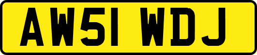 AW51WDJ
