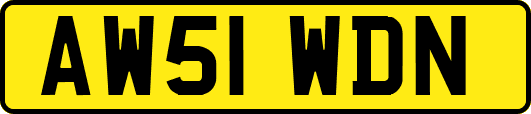 AW51WDN