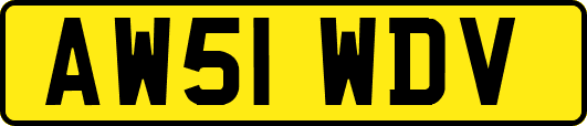 AW51WDV