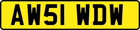 AW51WDW