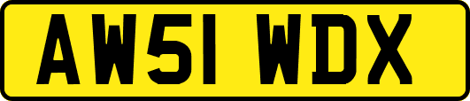 AW51WDX