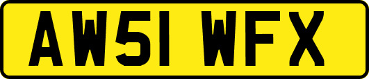 AW51WFX