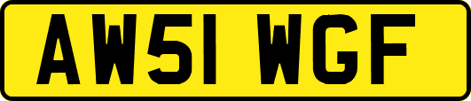 AW51WGF