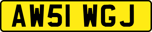 AW51WGJ