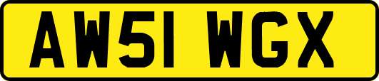AW51WGX
