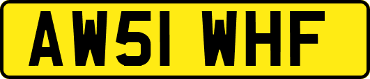 AW51WHF