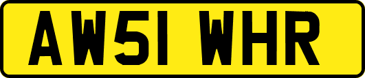 AW51WHR