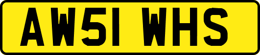 AW51WHS