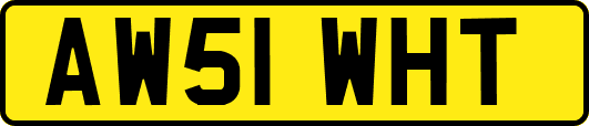 AW51WHT