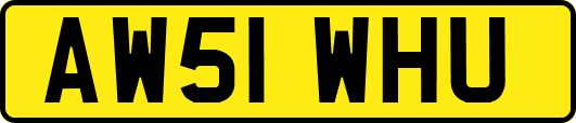 AW51WHU