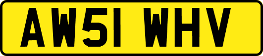 AW51WHV