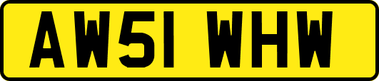 AW51WHW