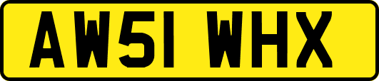 AW51WHX