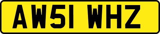 AW51WHZ