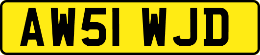 AW51WJD