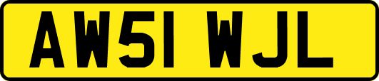 AW51WJL