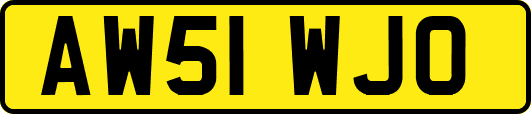 AW51WJO