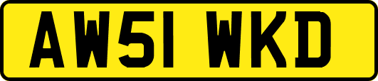 AW51WKD