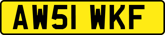 AW51WKF