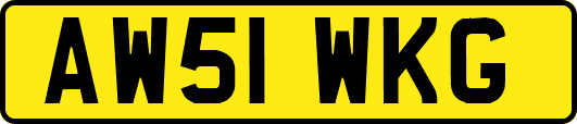 AW51WKG