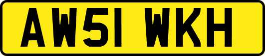 AW51WKH