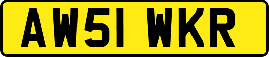 AW51WKR