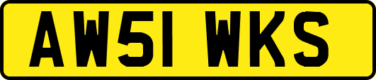 AW51WKS