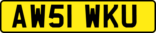 AW51WKU