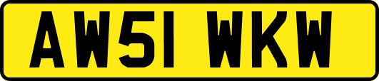 AW51WKW