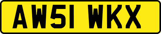 AW51WKX