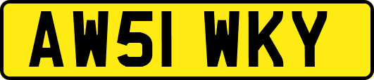 AW51WKY