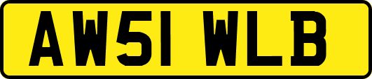 AW51WLB