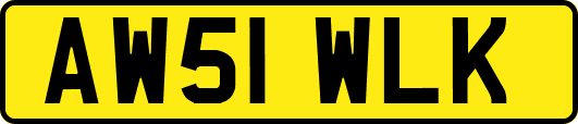 AW51WLK