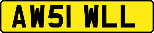 AW51WLL