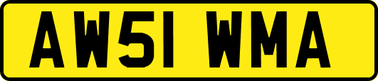 AW51WMA