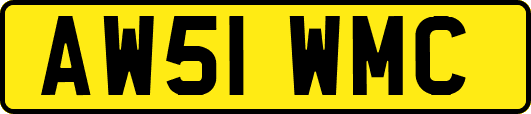AW51WMC
