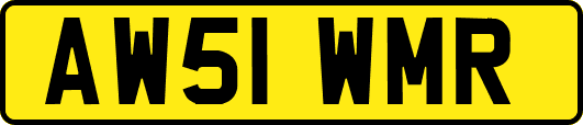 AW51WMR