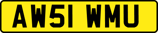 AW51WMU