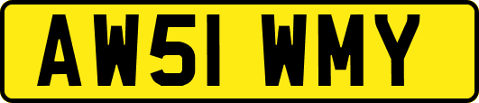 AW51WMY