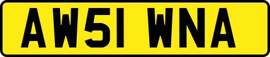 AW51WNA