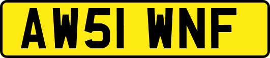 AW51WNF