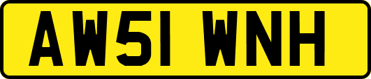 AW51WNH