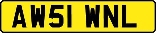 AW51WNL